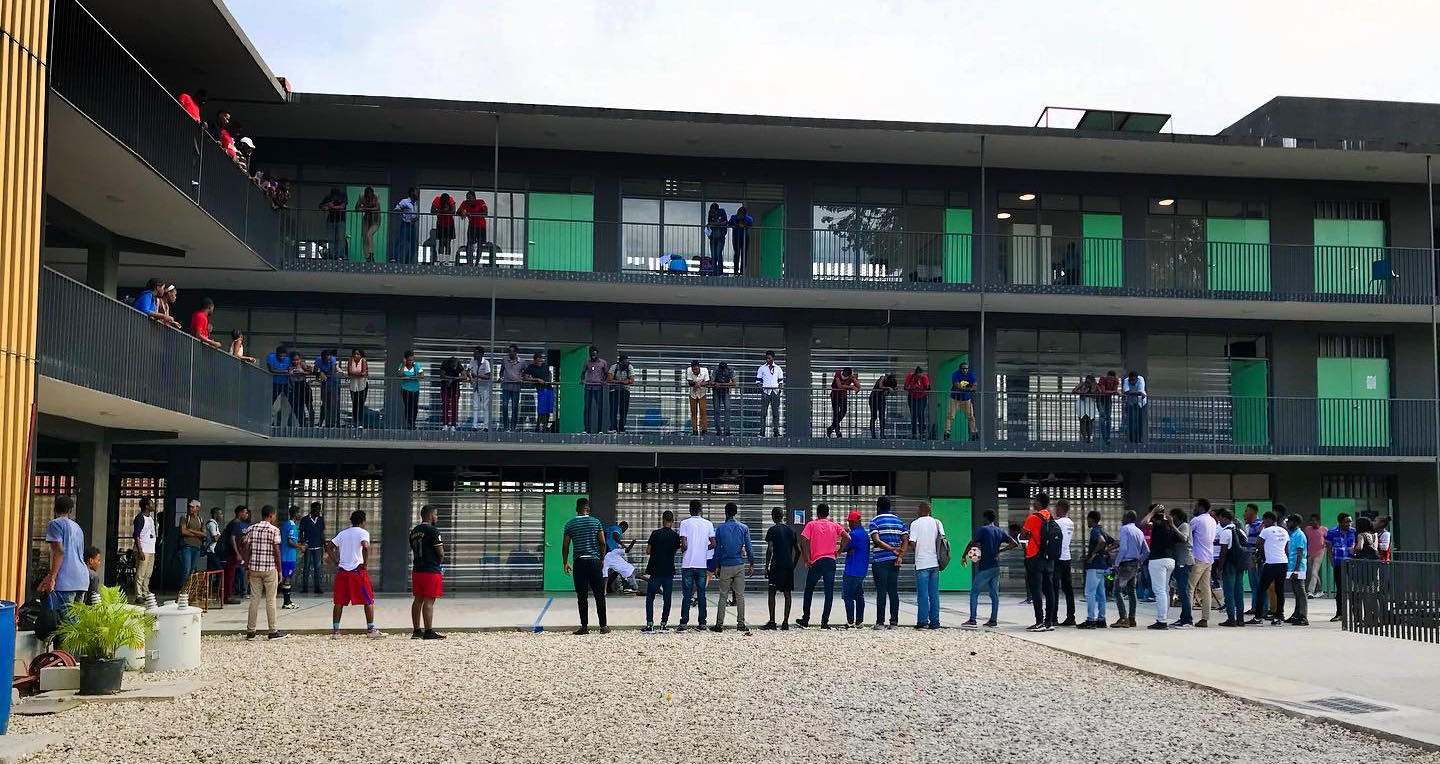 Comprendre l’enseignement supérieur universitaire et l’enseignement supérieur non-universitaire en Haïti et ses défis